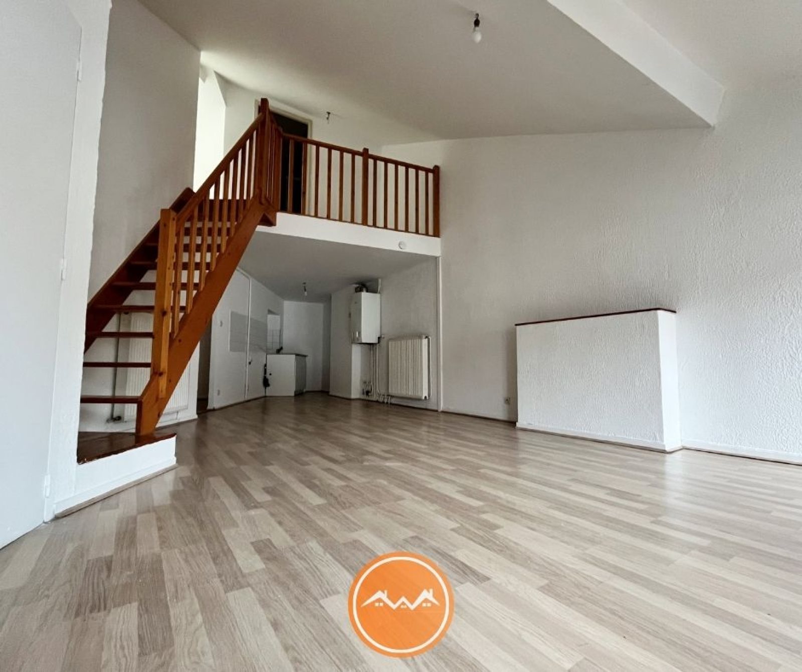 Maison à louer, 62m², Commercy