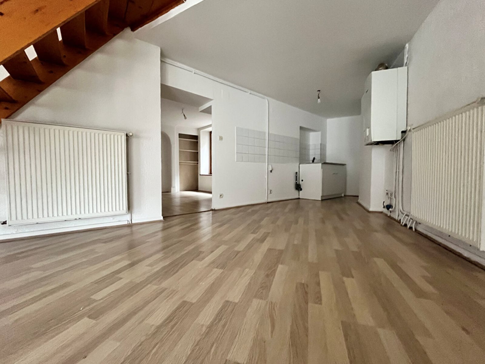 Maison à louer, 62m², Commercy