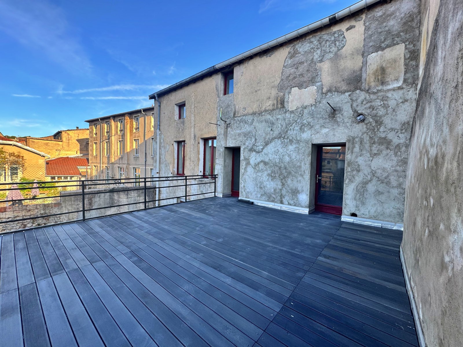Maison à louer, 125m², Saint-Mihiel