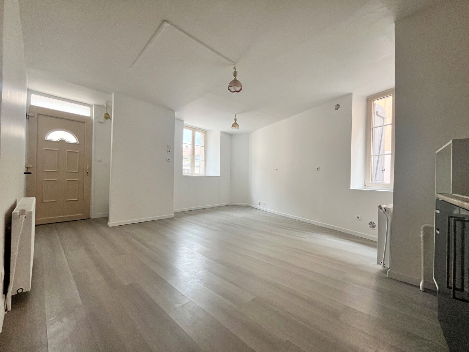 Maison à louer, 46m², Commercy