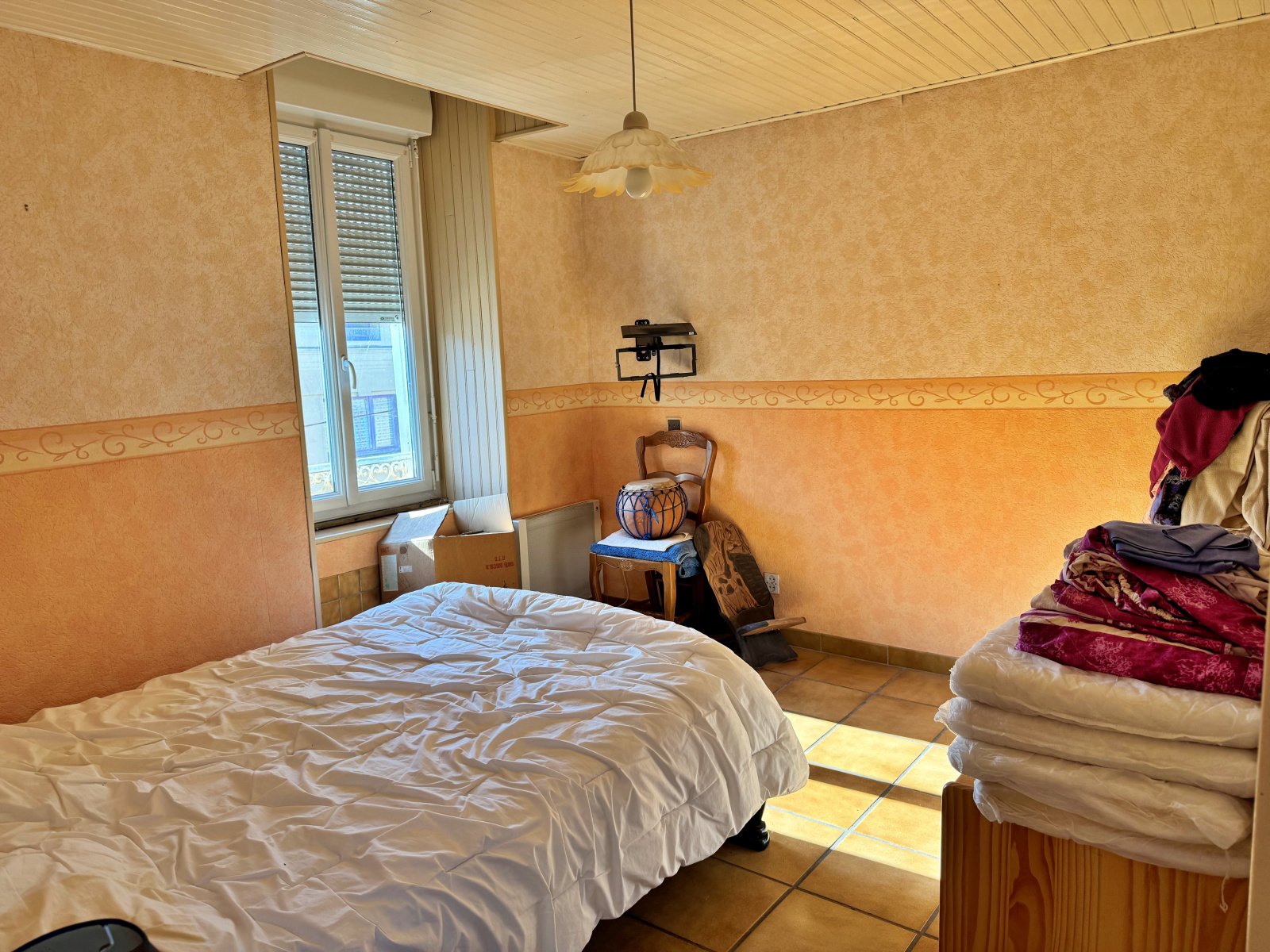 Maison à vendre, 4m², Saint-Mihiel