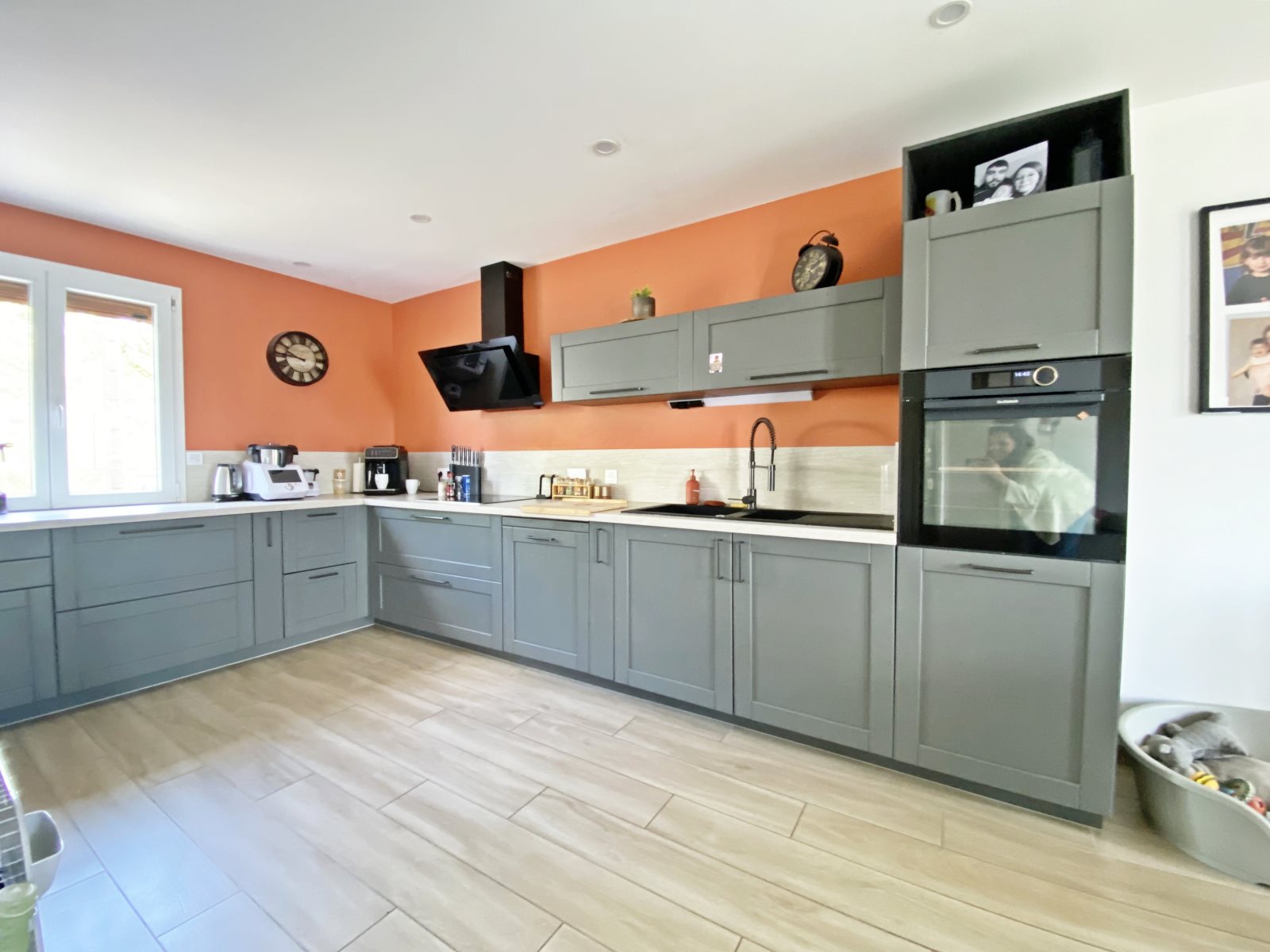 Maison à vendre, 94m², Commercy