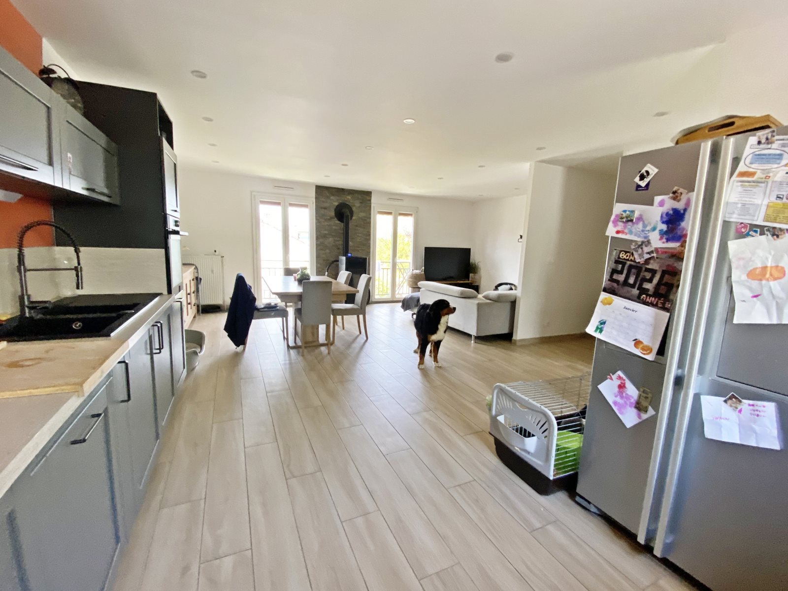 Maison à vendre, 94m², Commercy