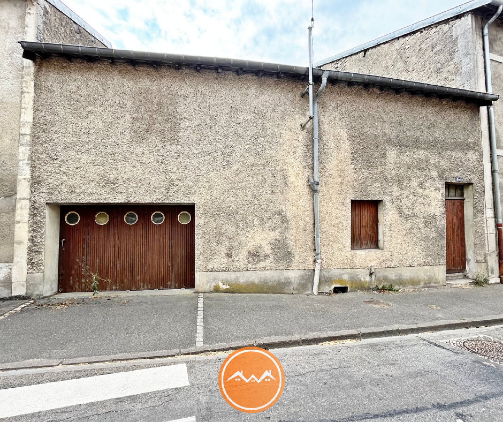 Maison à vendre, 90m², Lérouville
