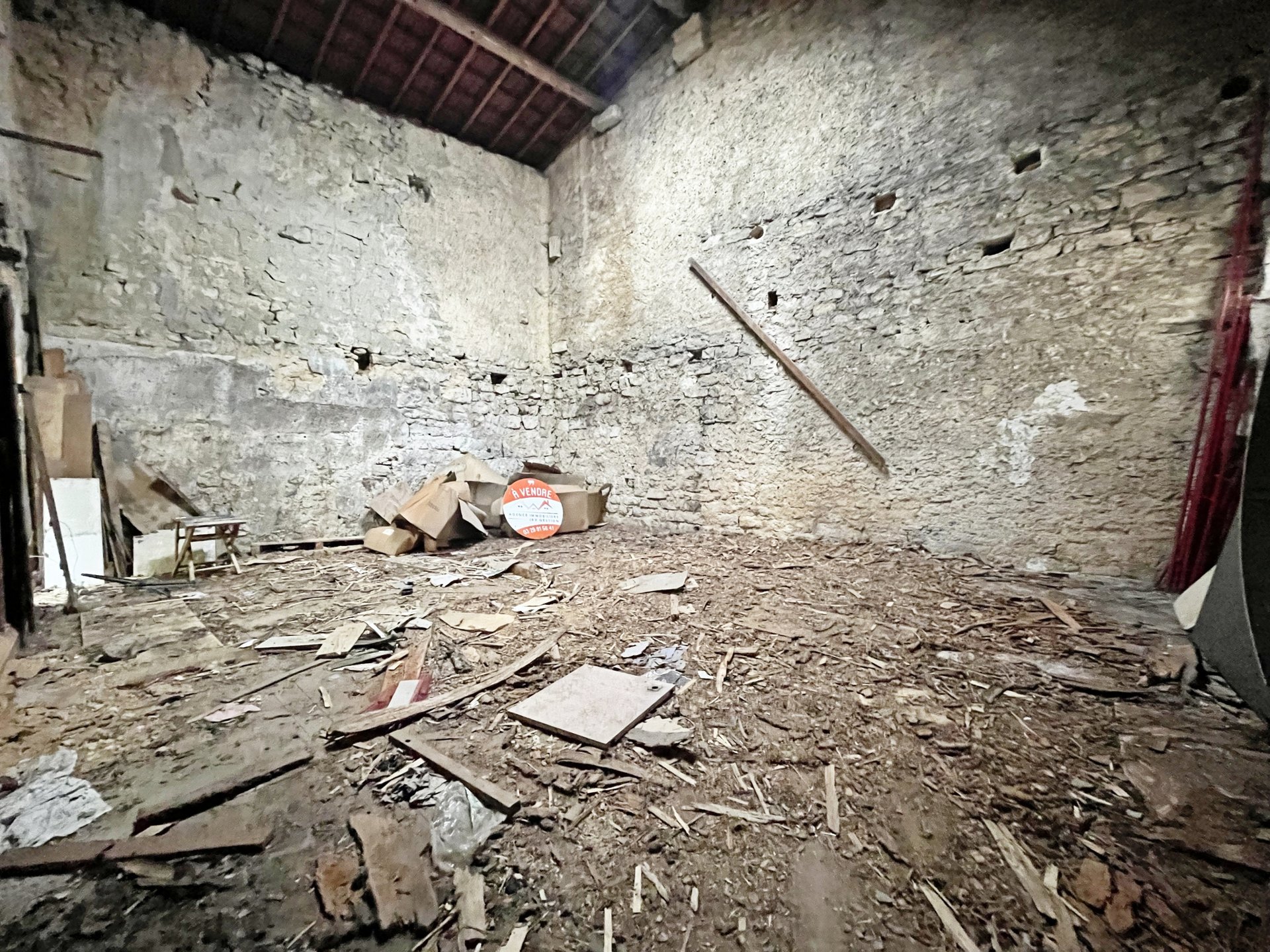 Maison à vendre, 90m², Lérouville