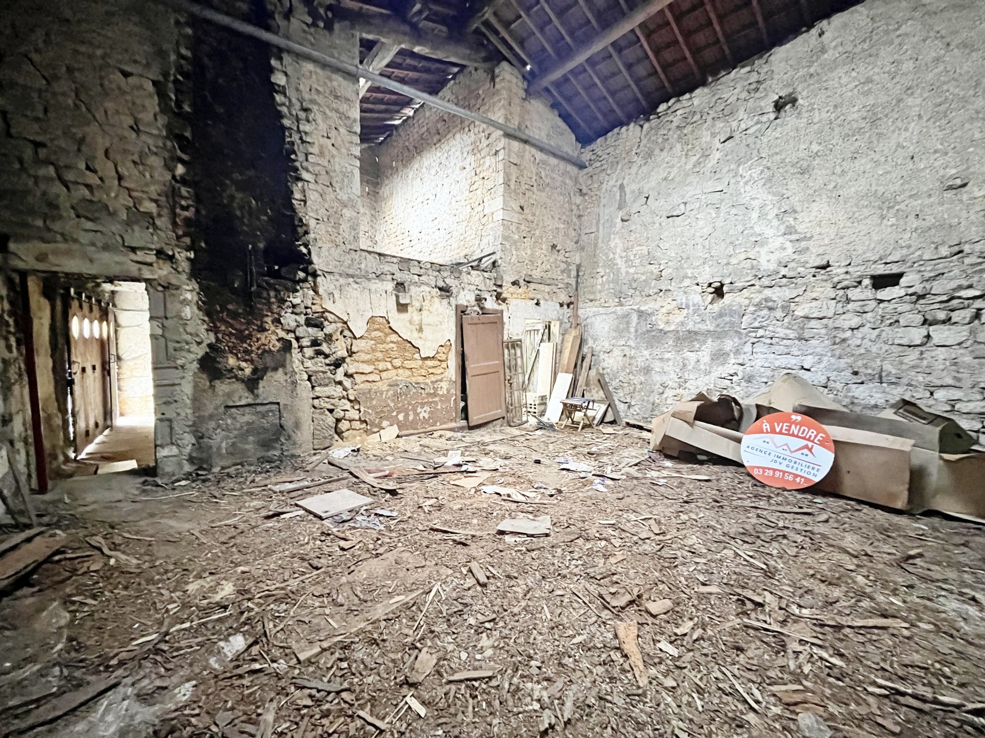 Maison à vendre, 90m², Lérouville