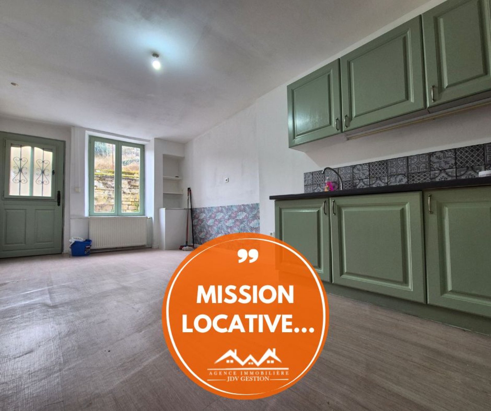 Maison à vendre, 106m², Vaucouleurs