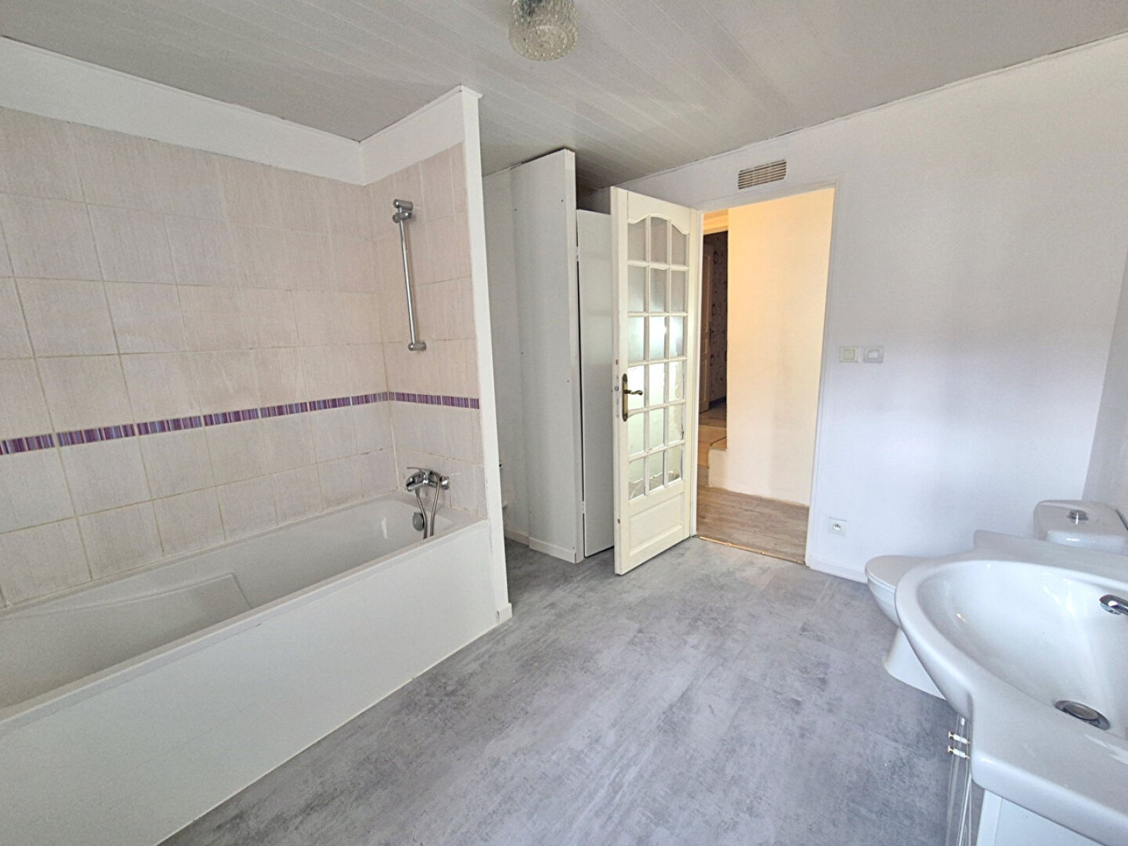 Maison à vendre, 106m², Vaucouleurs