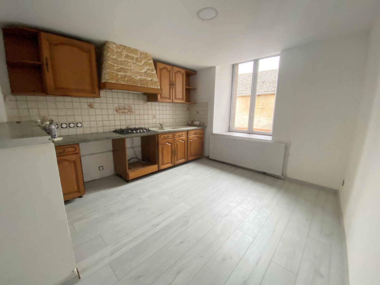Maison à louer, 90m², Void-Vacon