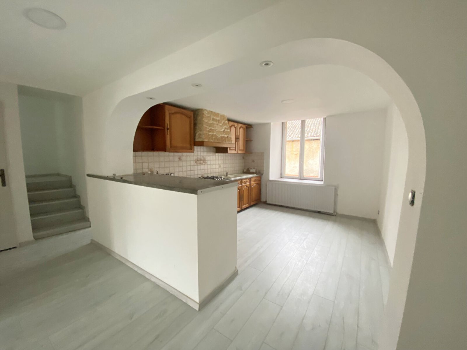 Maison à louer, 90m², Void-Vacon