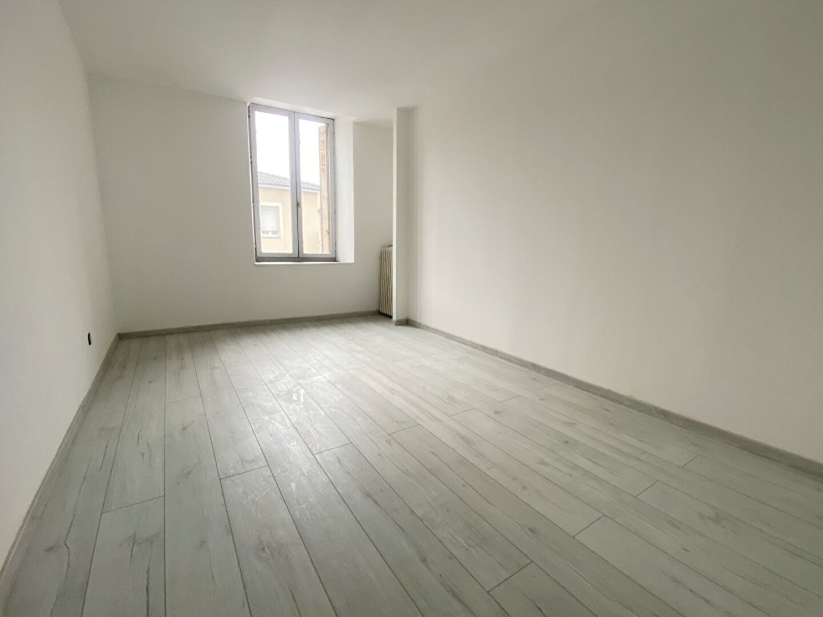 Maison à louer, 90m², Void-Vacon