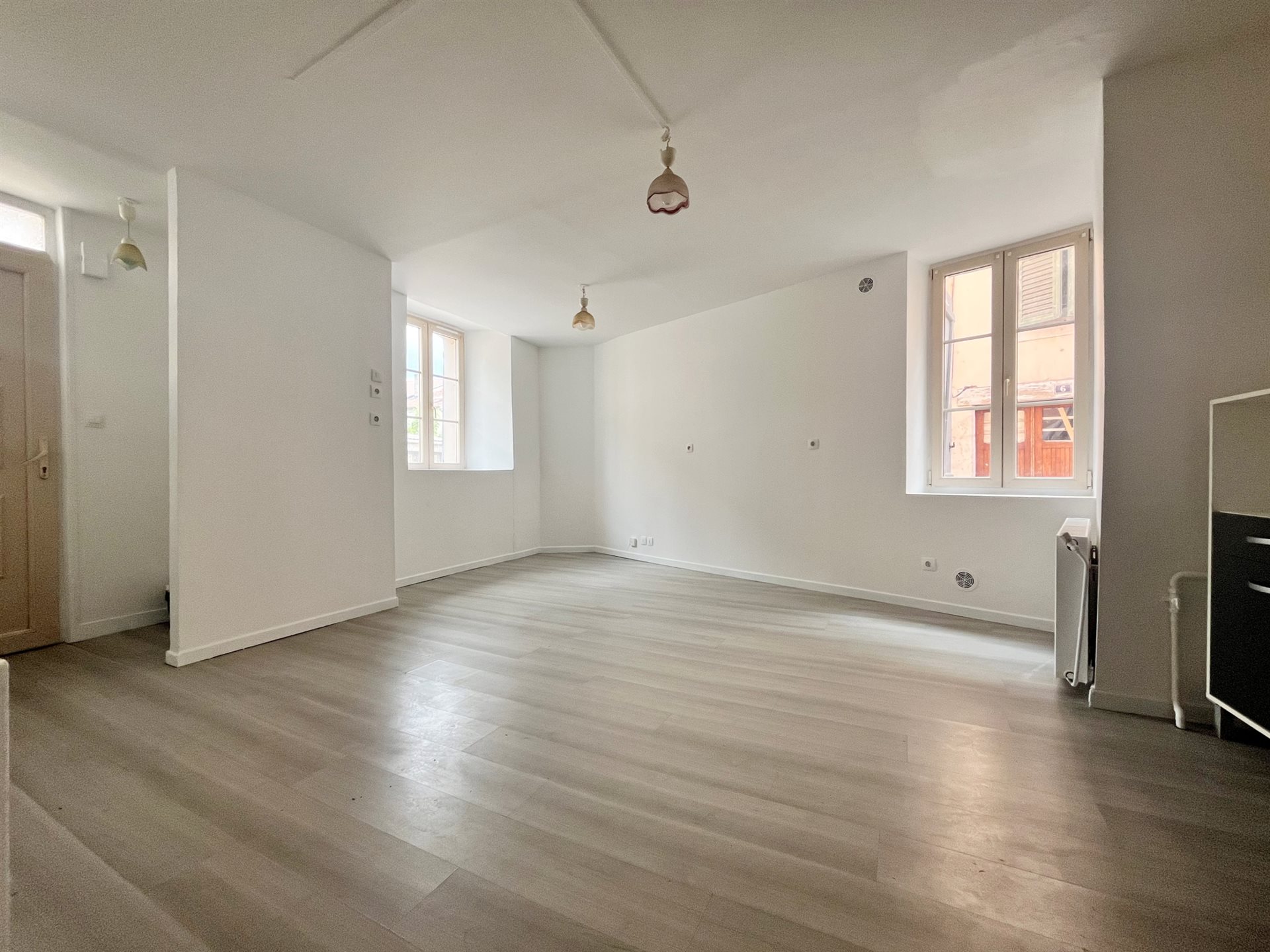 Maison à vendre, 138m², Commercy
