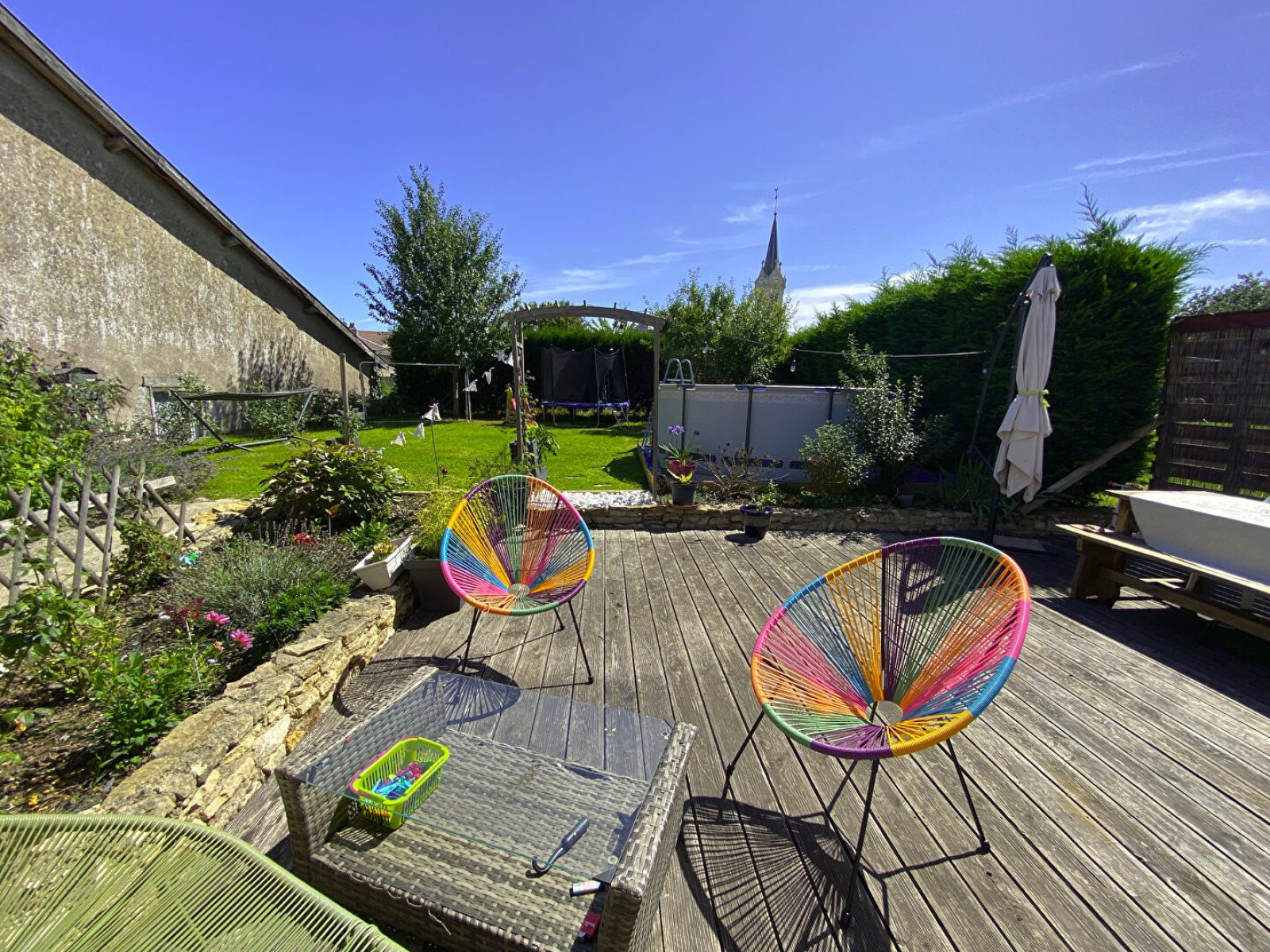 Maison à vendre, 160m², Commercy