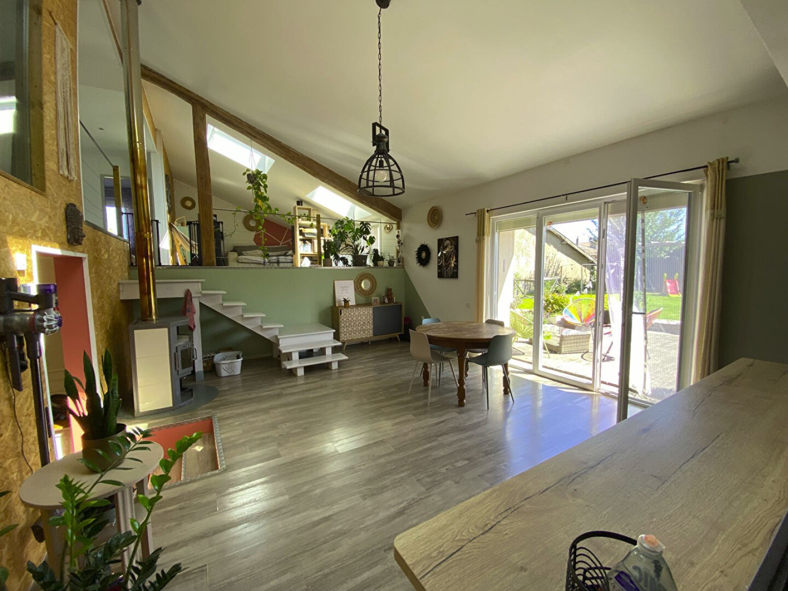 Maison à vendre, 160m², Commercy