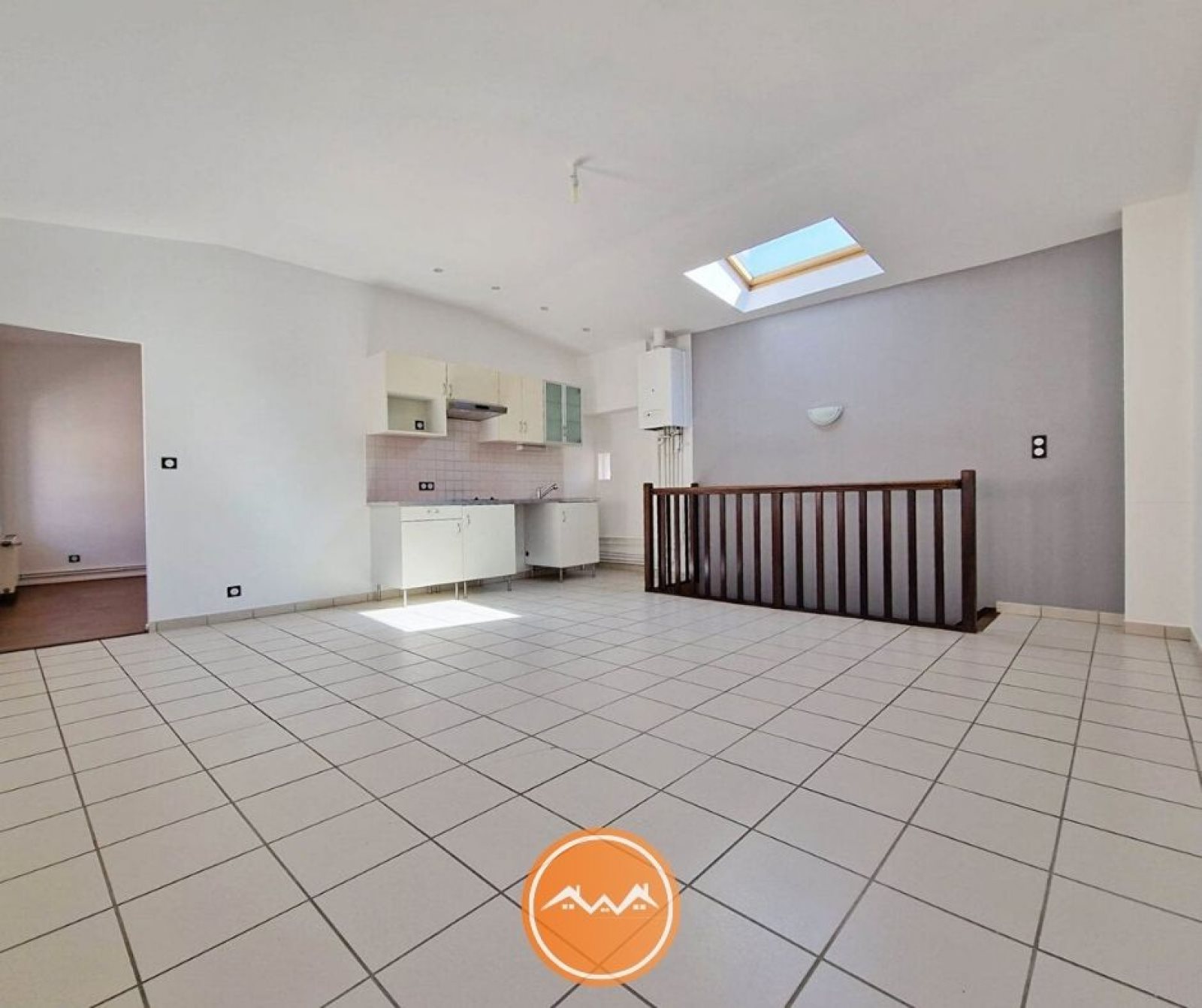 Maison à louer, 49m², Commercy