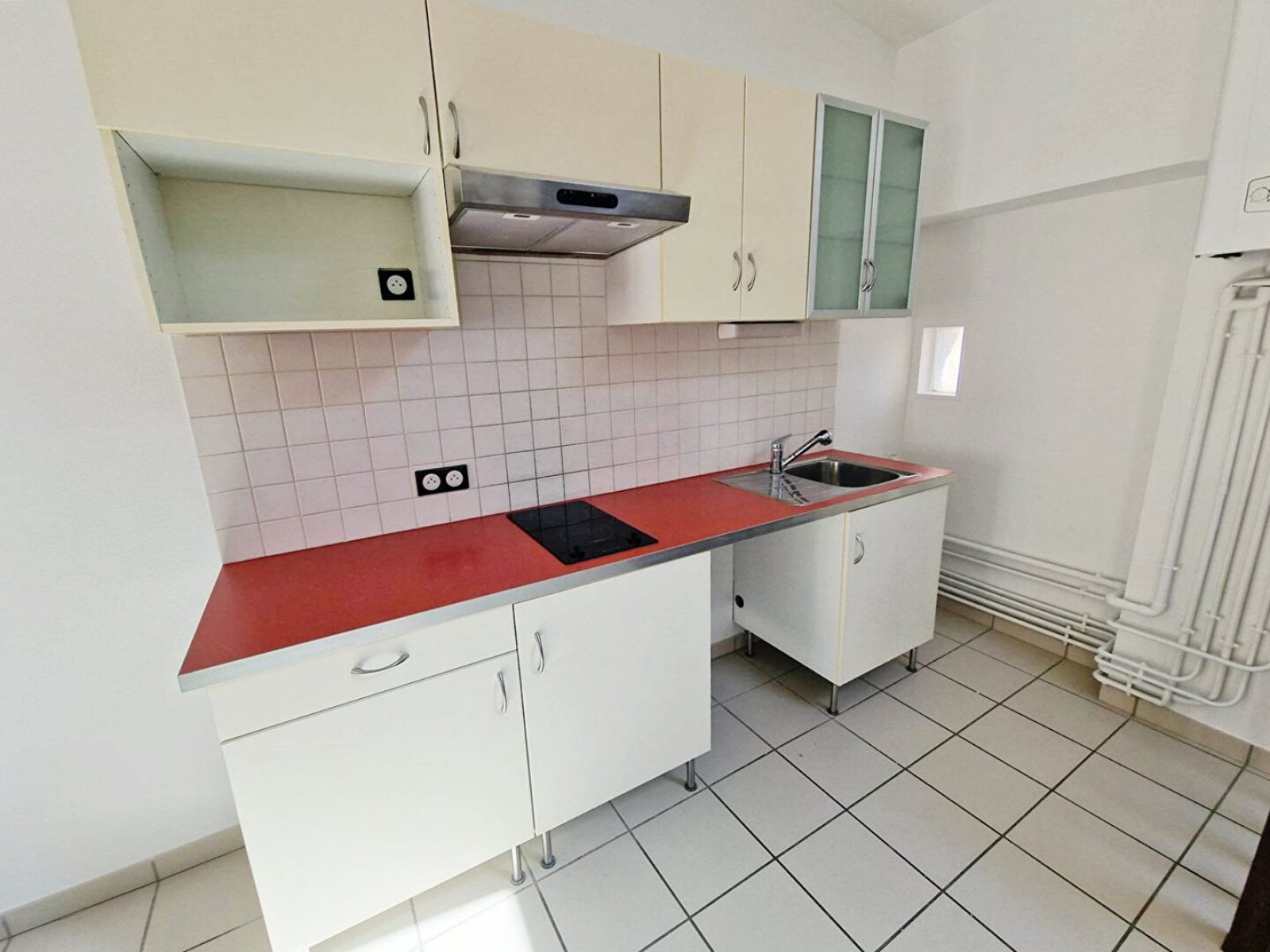 Maison à louer, 49m², Commercy