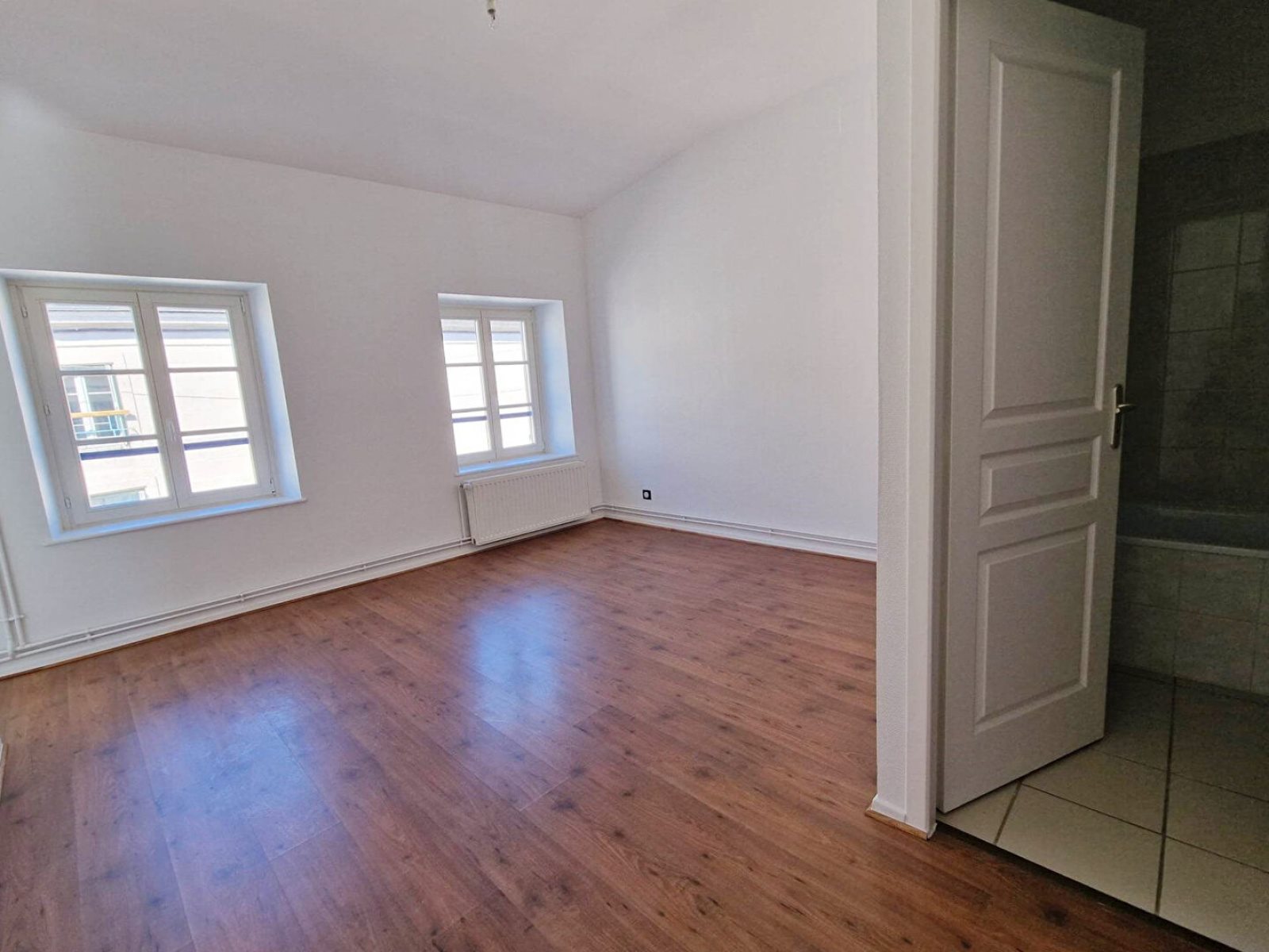 Maison à louer, 49m², Commercy