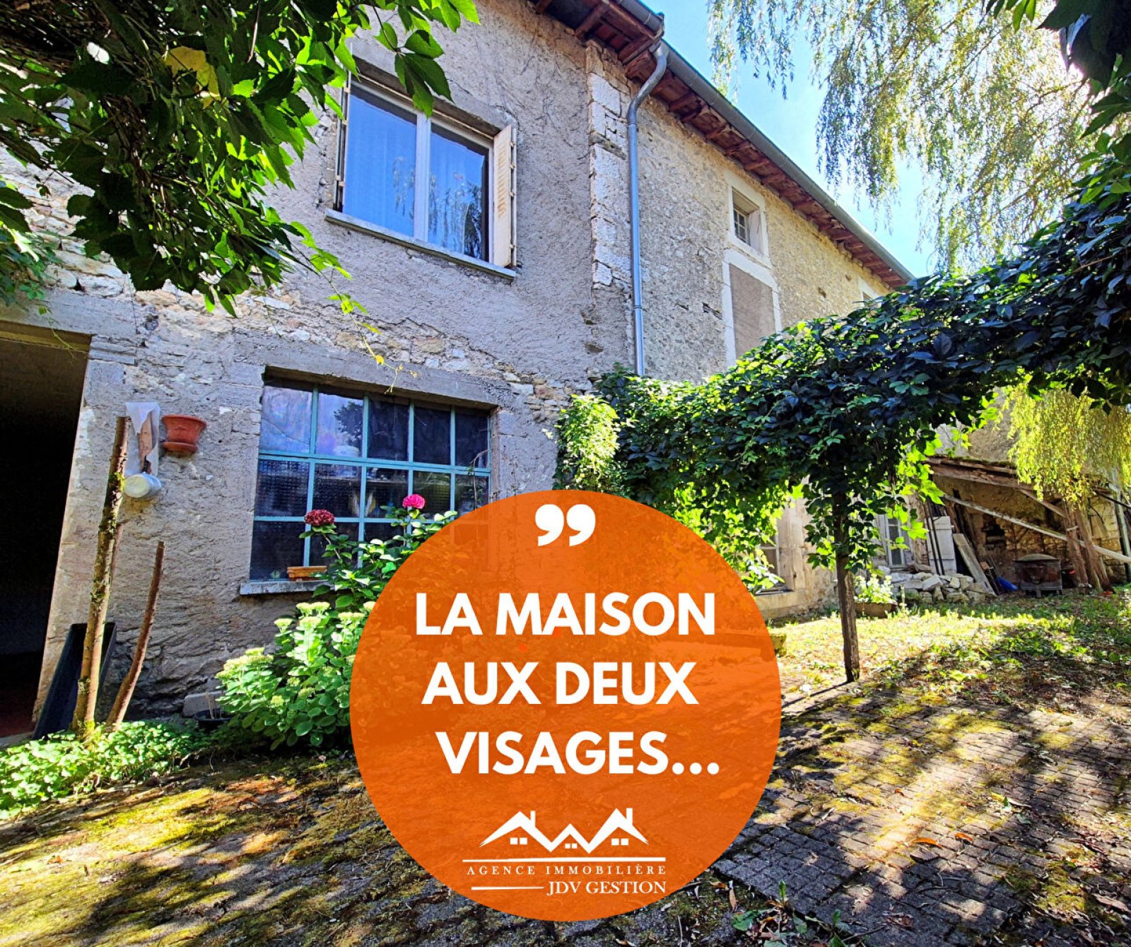 Maison à vendre, 400m², Void-Vacon