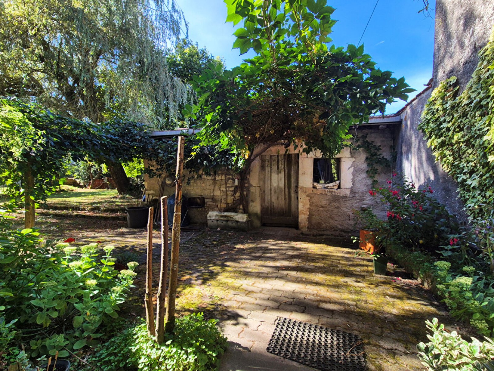 Maison à vendre, 400m², Void-Vacon