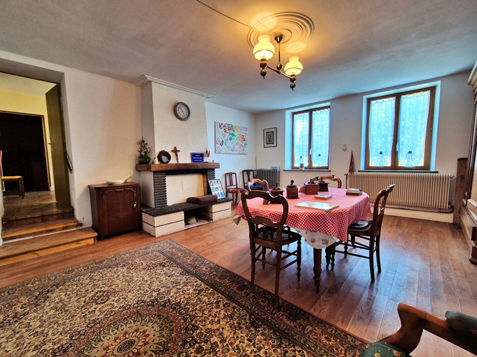 Maison à vendre, 400m², Void-Vacon