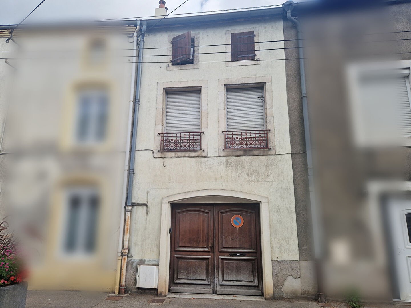 Maison à vendre, 259m², Saint-Mihiel