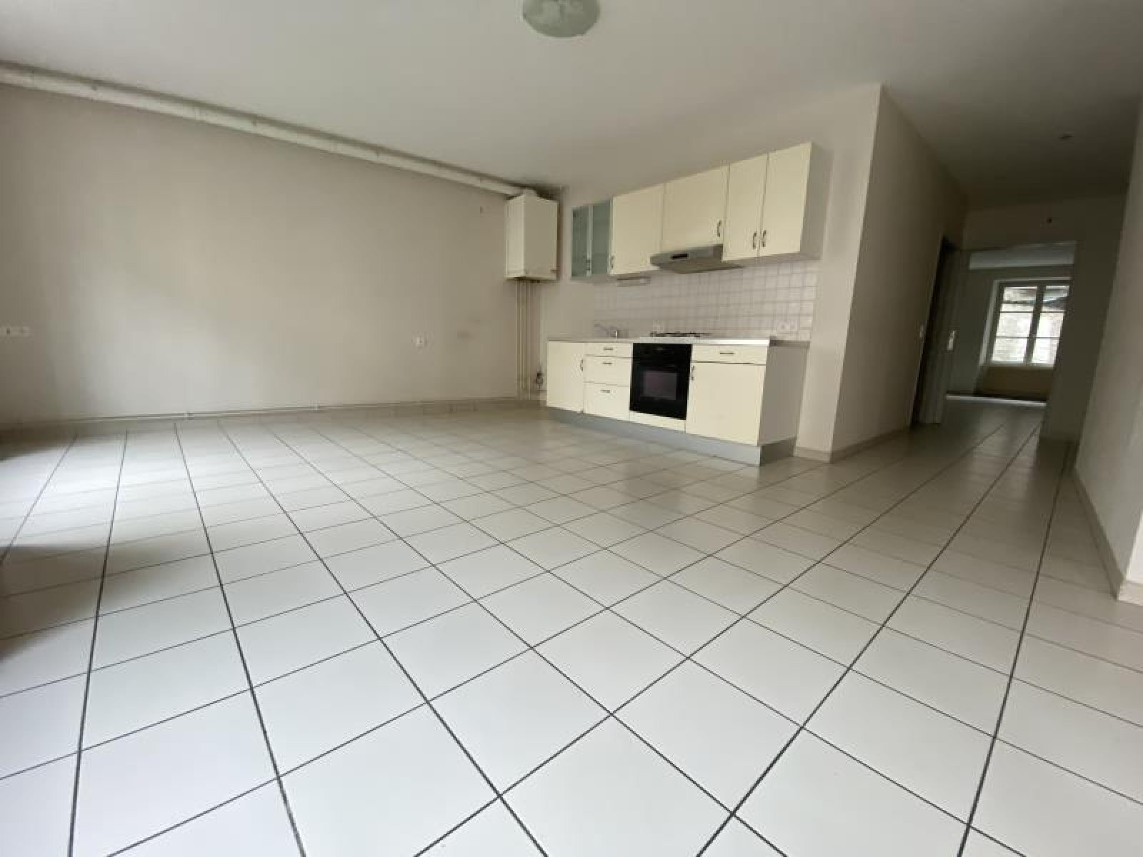 Maison à louer, 83m², Commercy