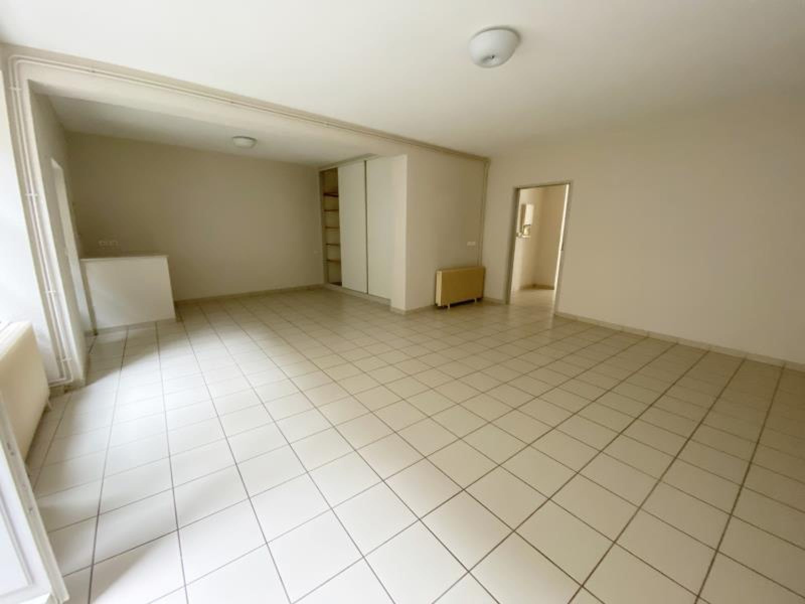 Maison à louer, 83m², Commercy
