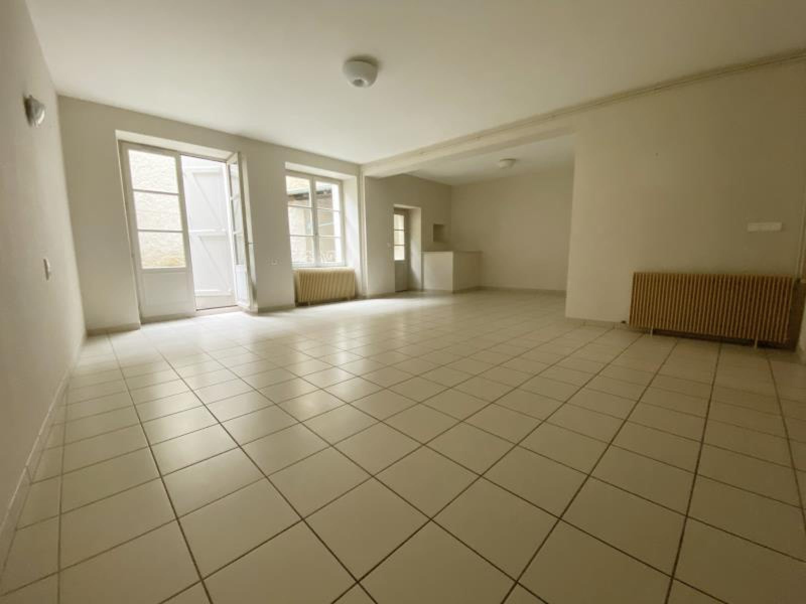 Maison à louer, 83m², Commercy