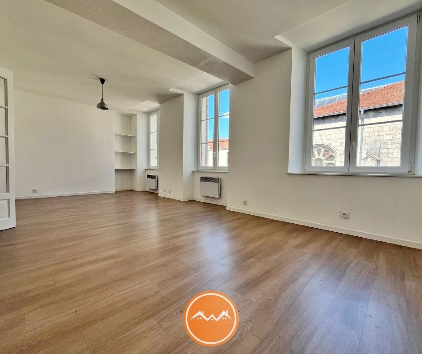 Maison à louer, 65m², Commercy