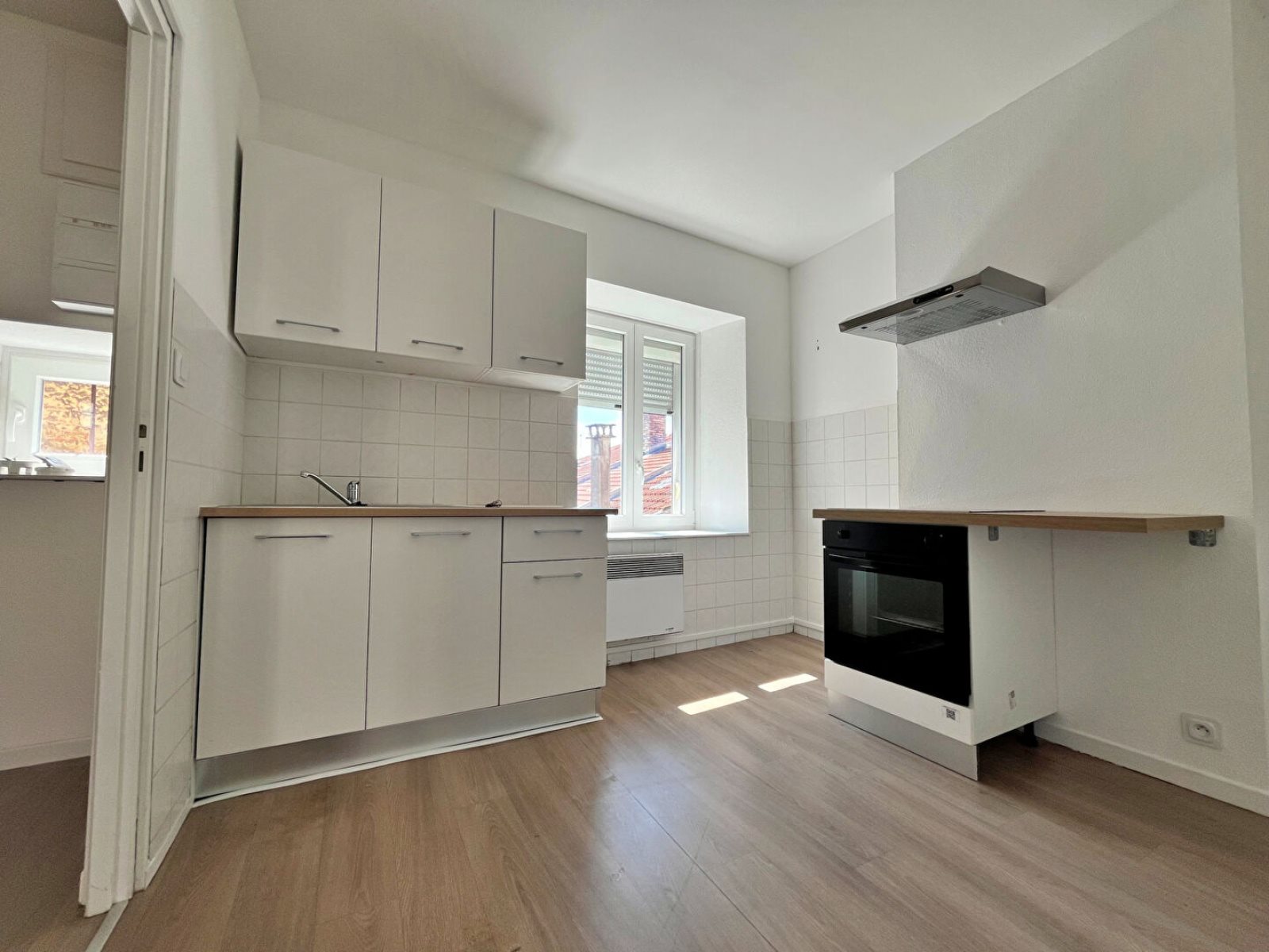 Maison à louer, 65m², Commercy