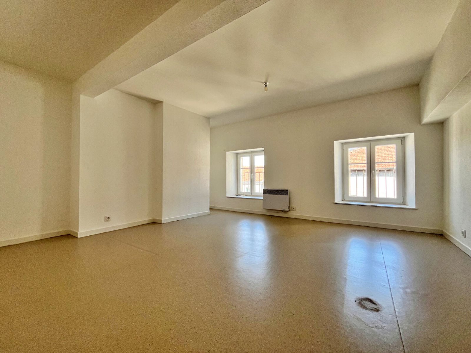 Maison à louer, 65m², Commercy