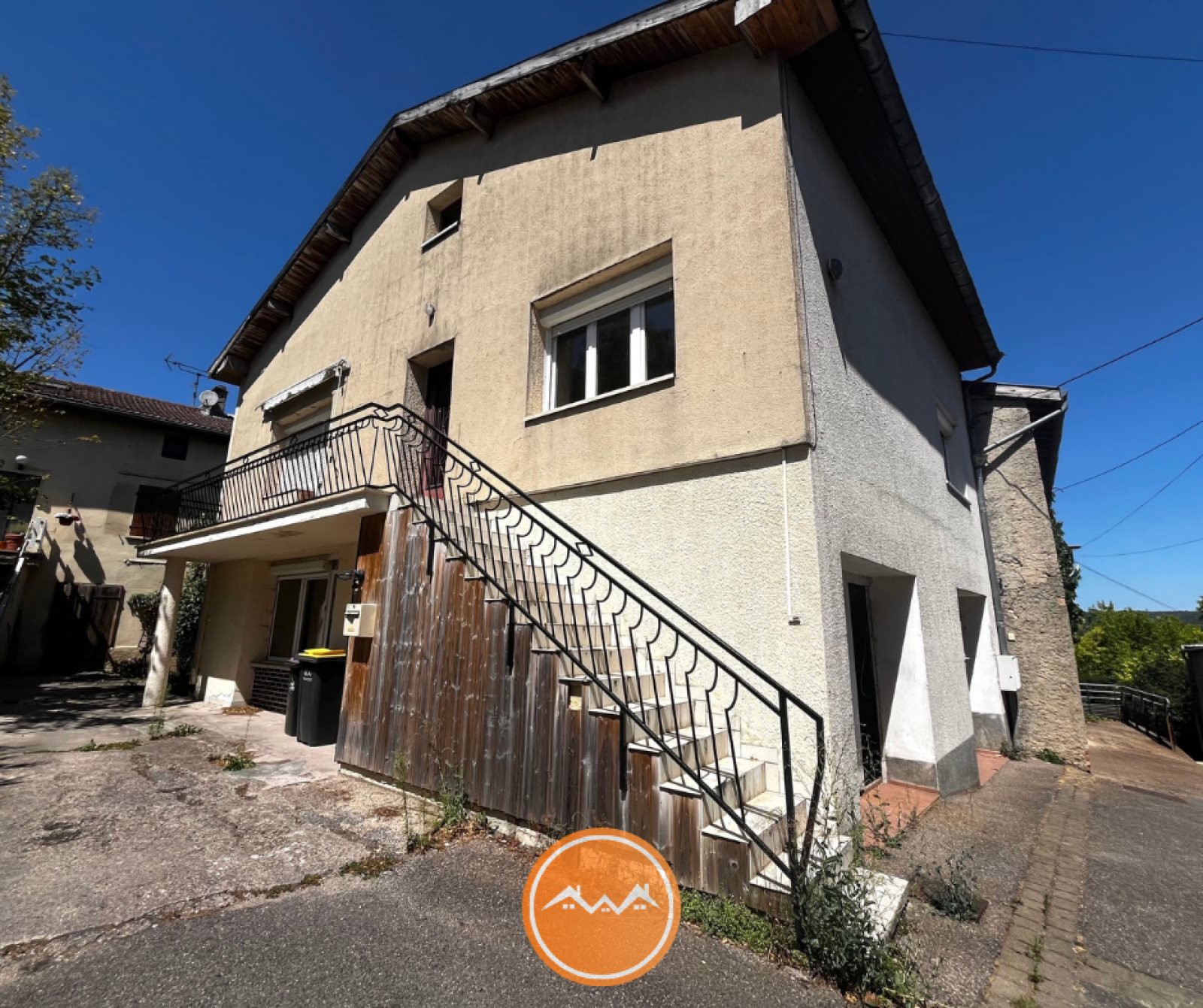 Maison à vendre, 112m², Commercy