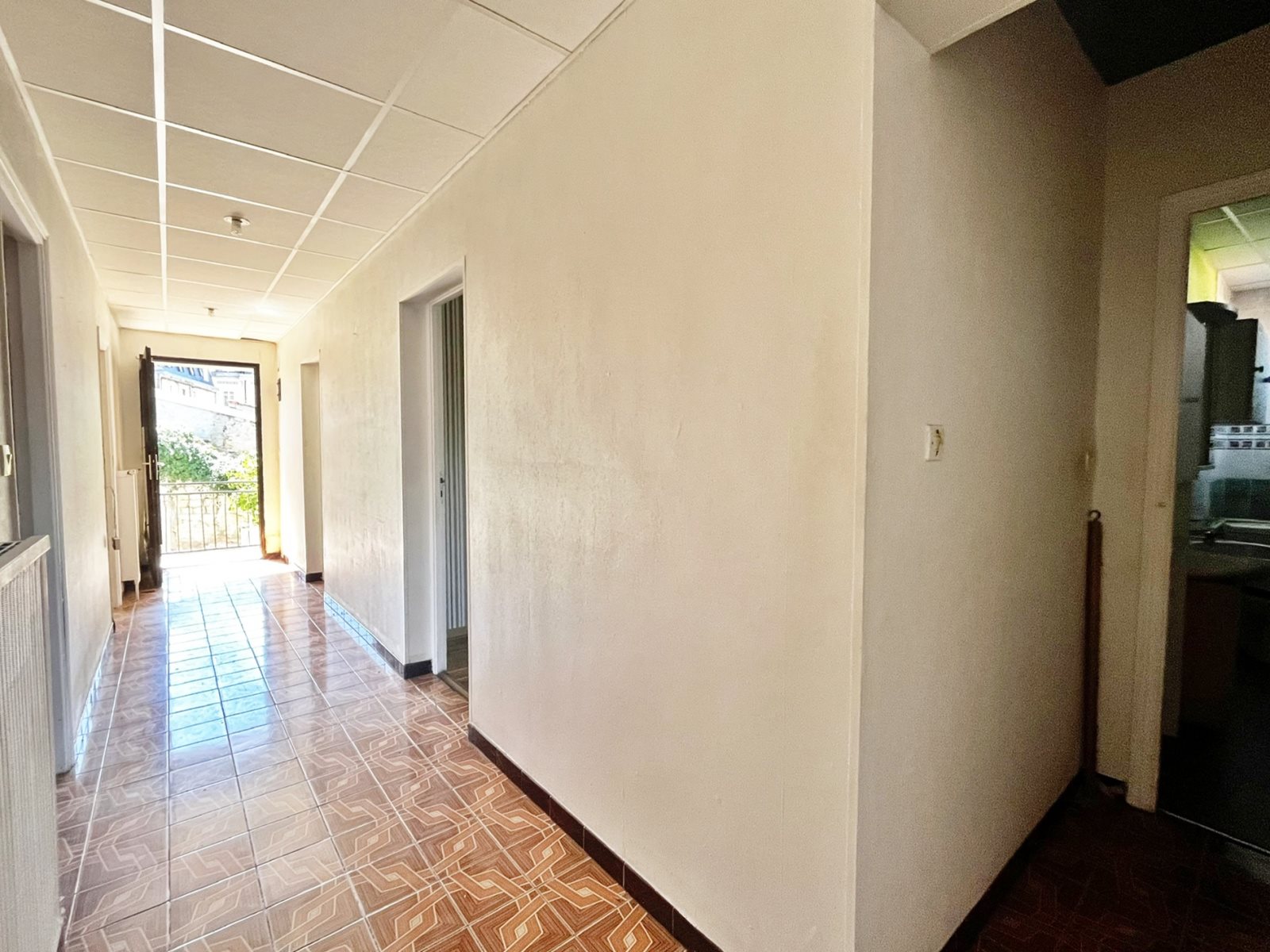Maison à vendre, 112m², Commercy
