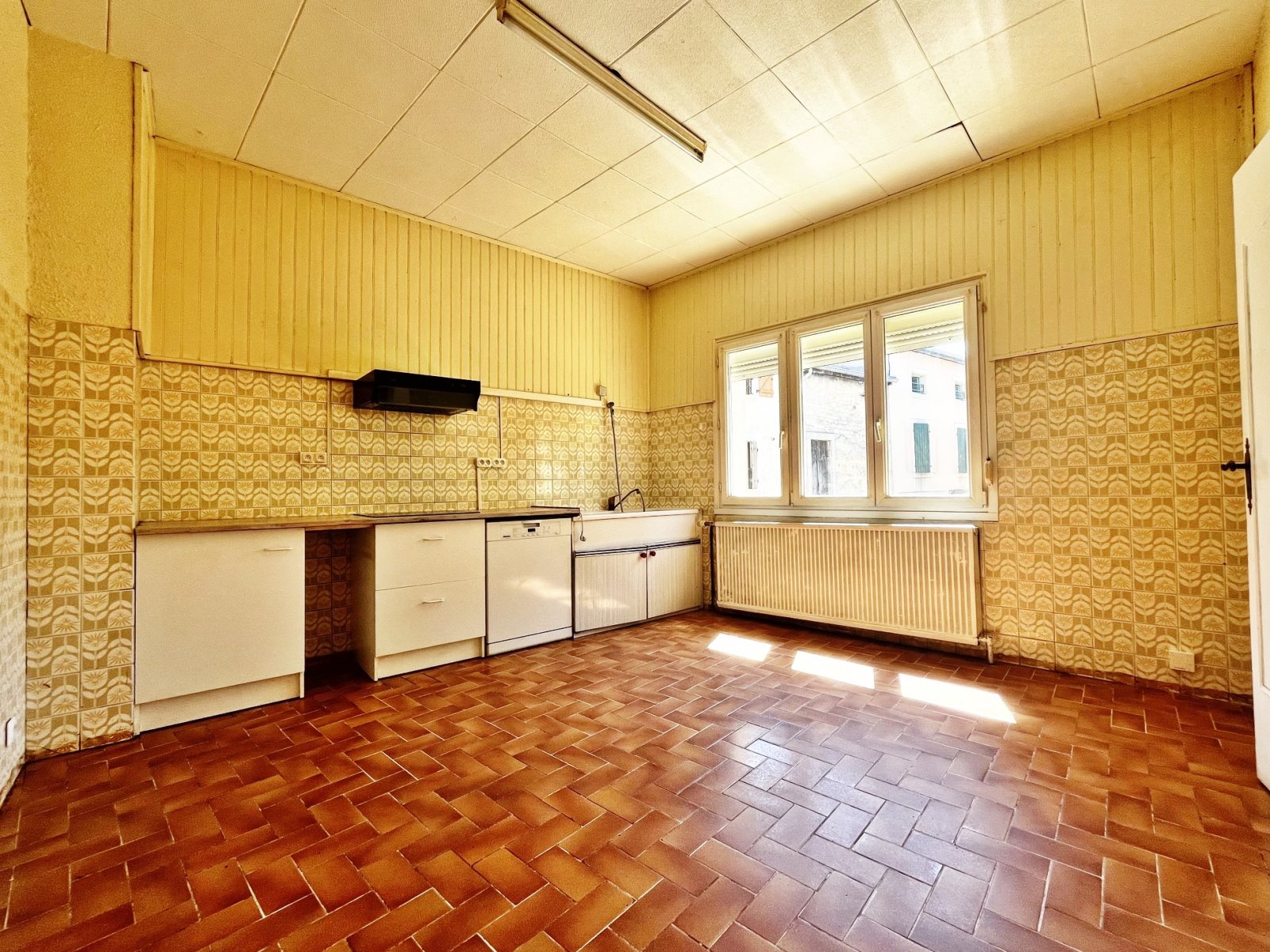 Maison à vendre, 112m², Commercy