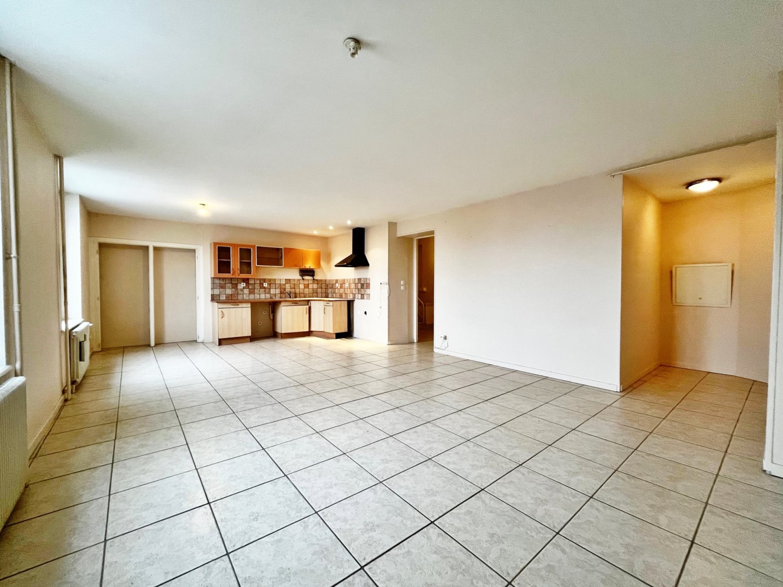 Maison à vendre, 86m², Commercy