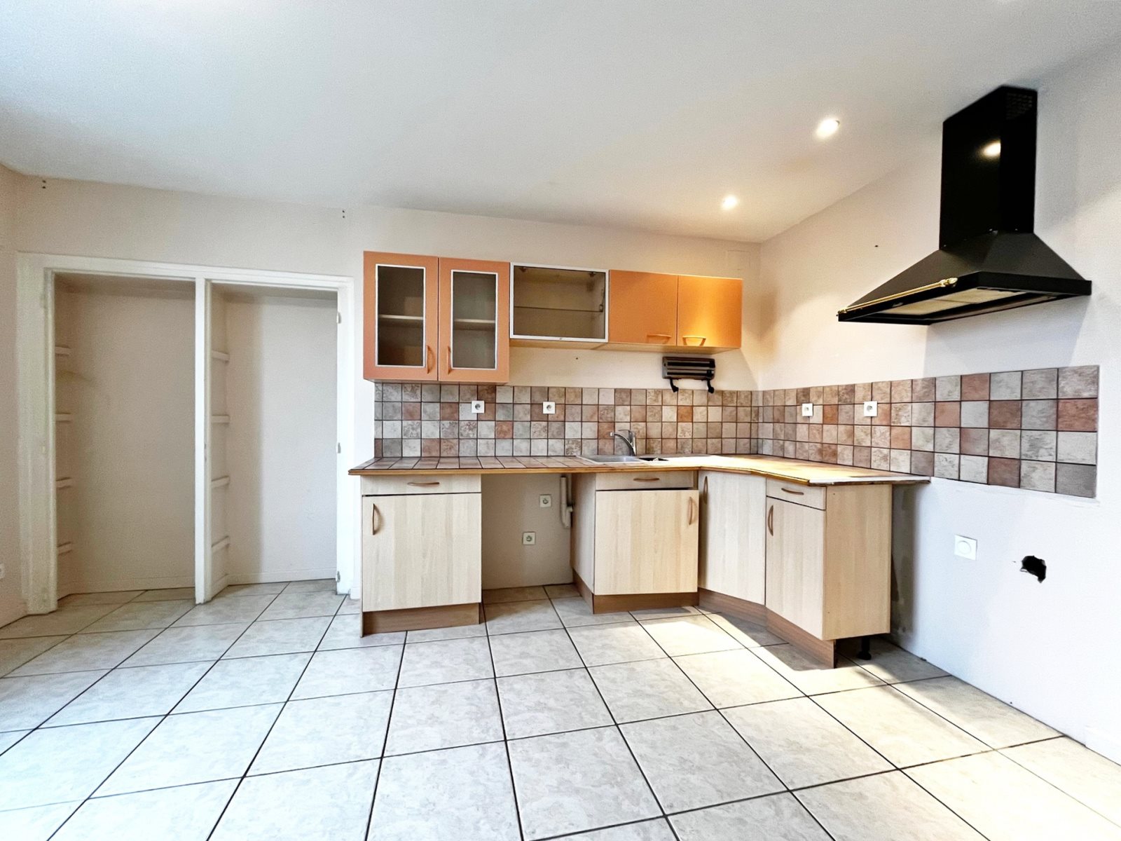 Maison à vendre, 86m², Commercy