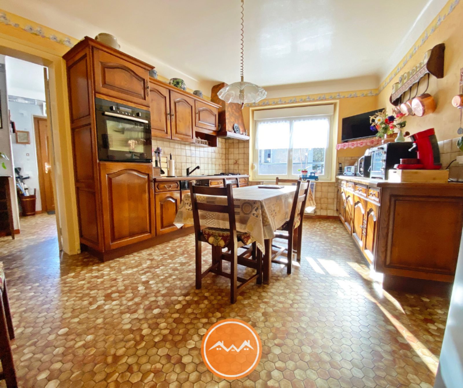 Maison à vendre, 88m², Commercy