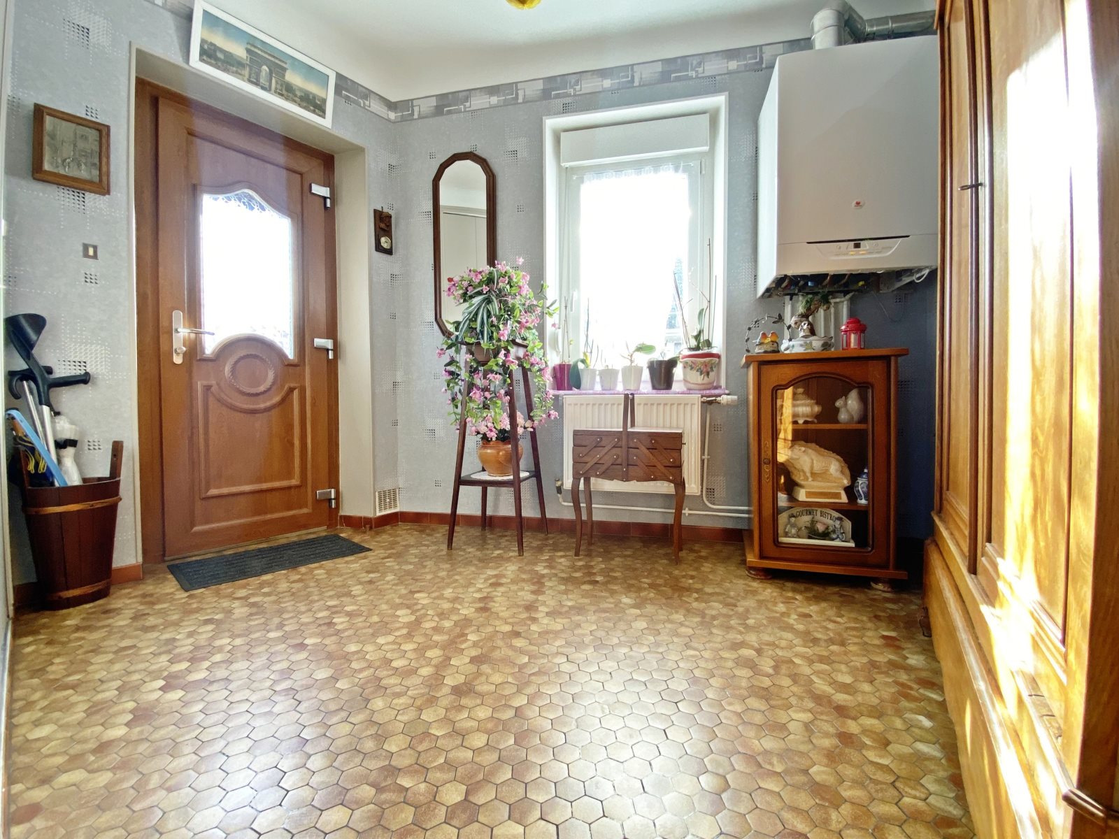 Maison à vendre, 88m², Commercy