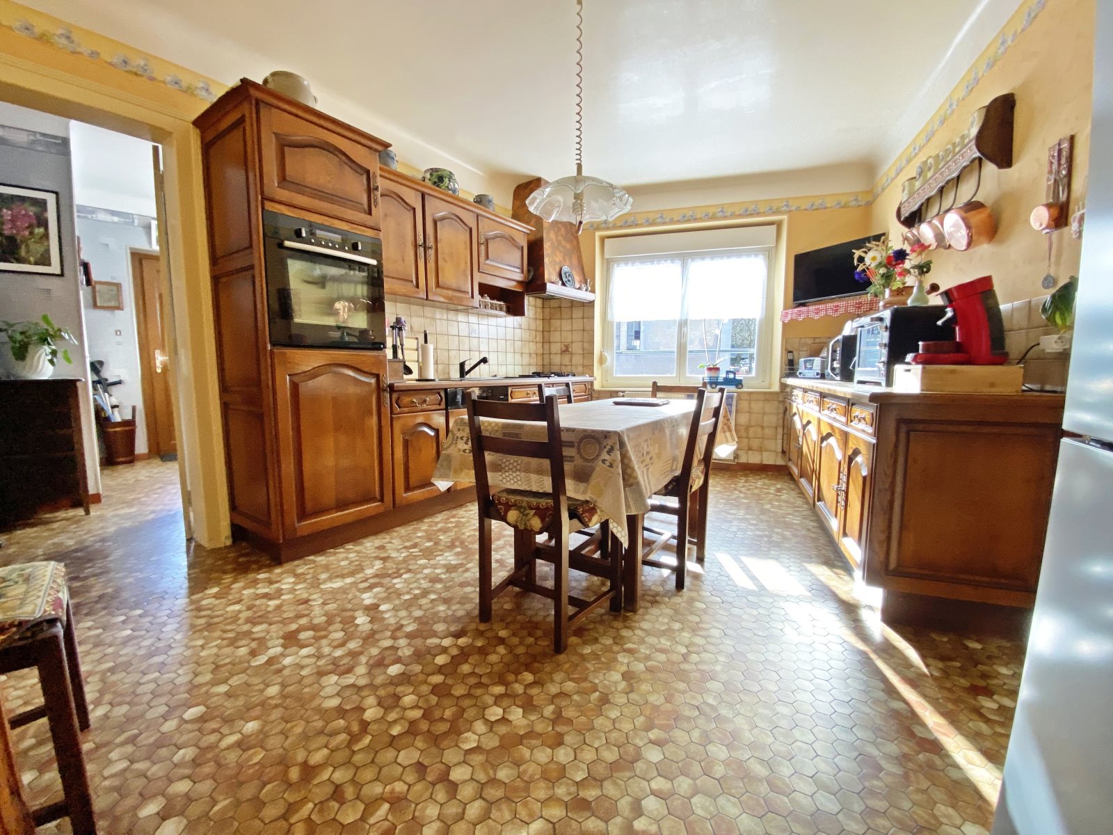 Maison à vendre, 88m², Commercy