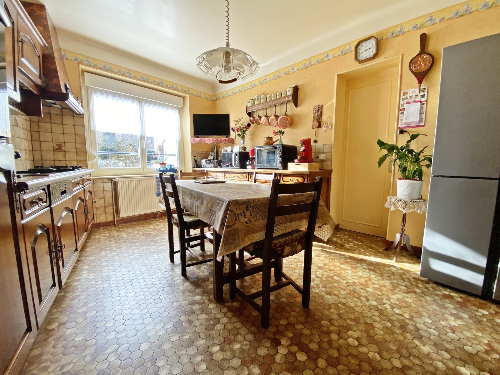 Maison à vendre, 88m², Commercy