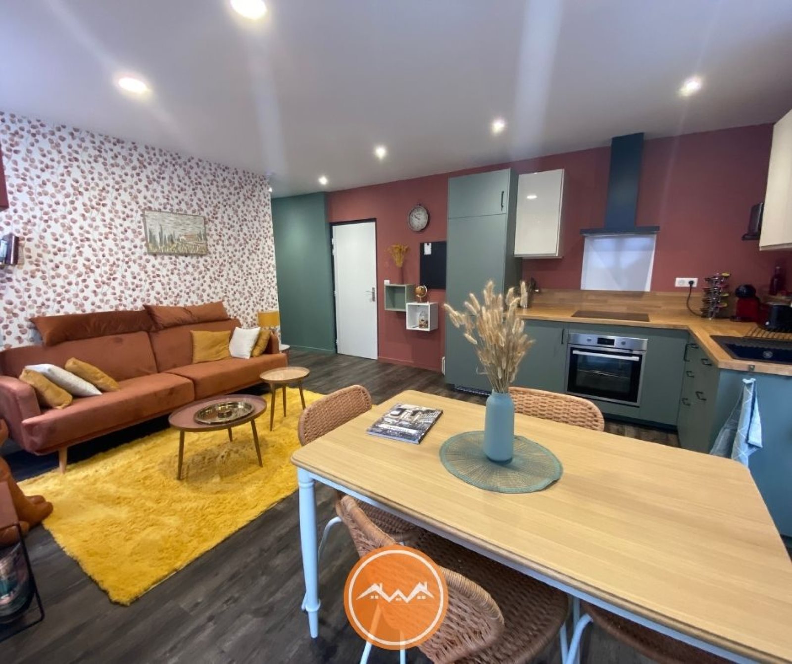 Maison à louer, 47m², Commercy