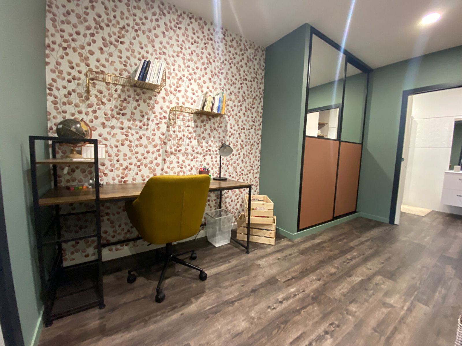 Maison à louer, 47m², Commercy