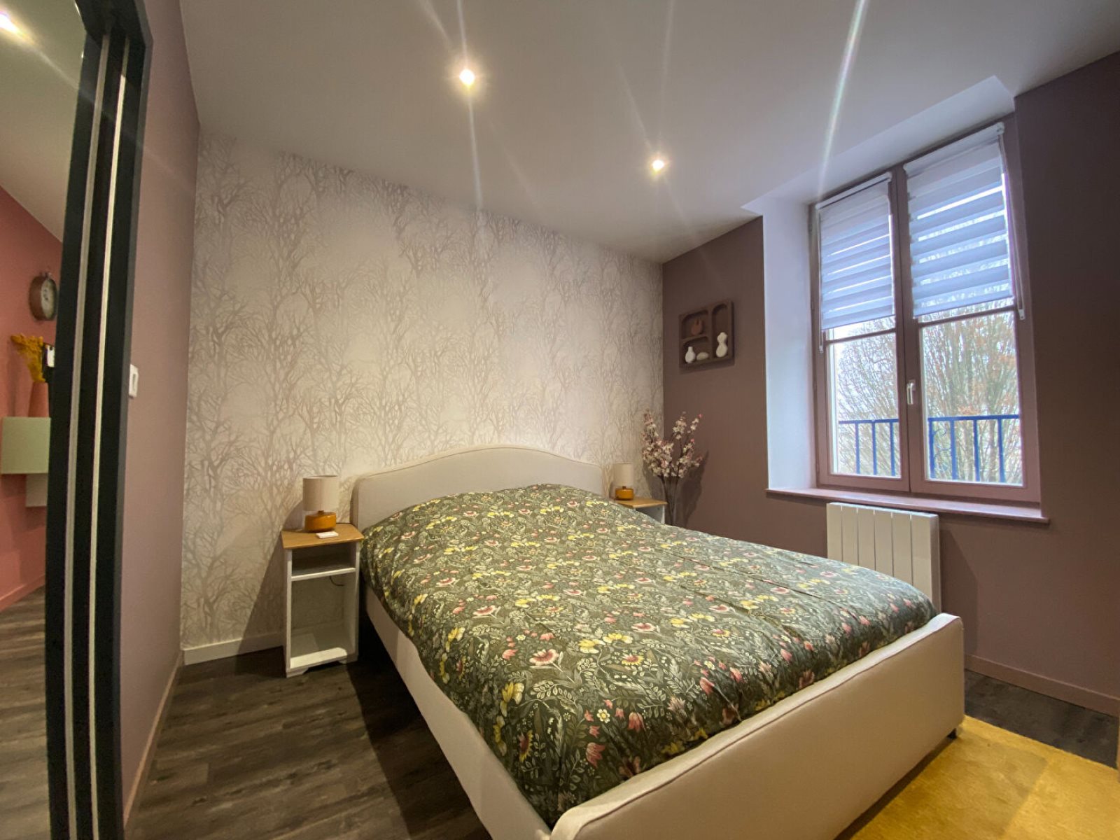Maison à louer, 47m², Commercy