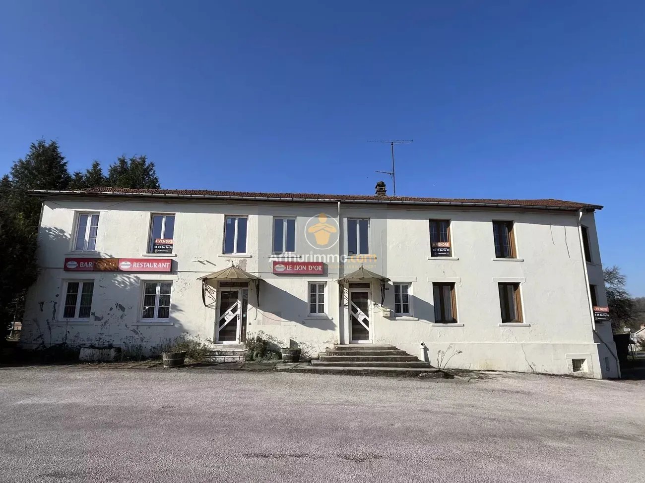 Maison à vendre, NaNm², Culmont