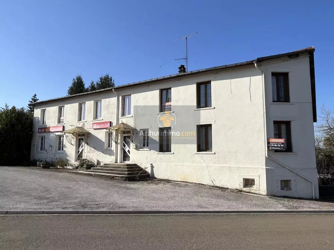 Maison à vendre, NaNm², Culmont