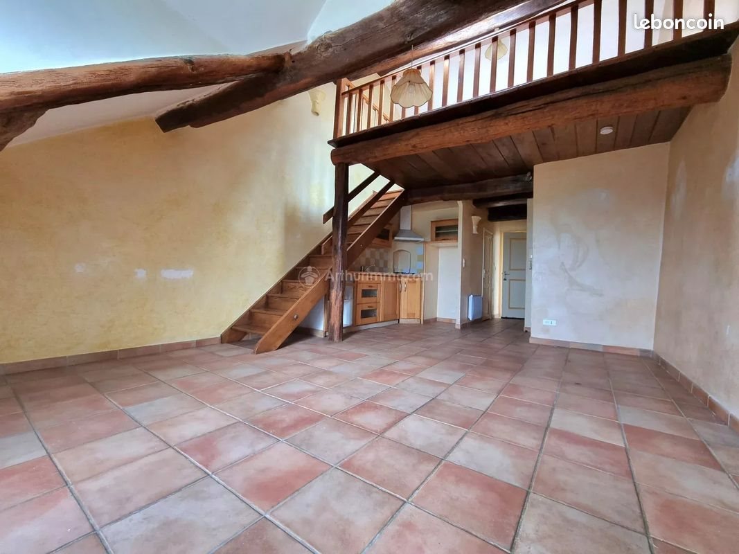 Appartement à louer, 40m², Bourmont