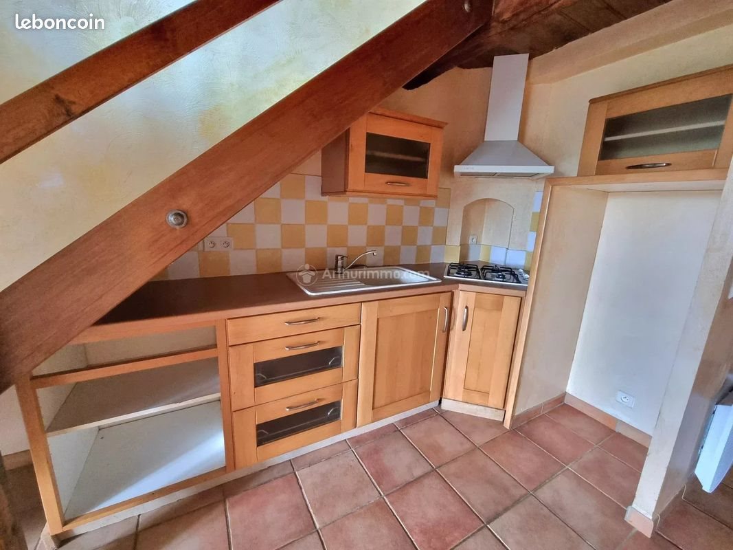 Appartement à louer, 40m², Bourmont