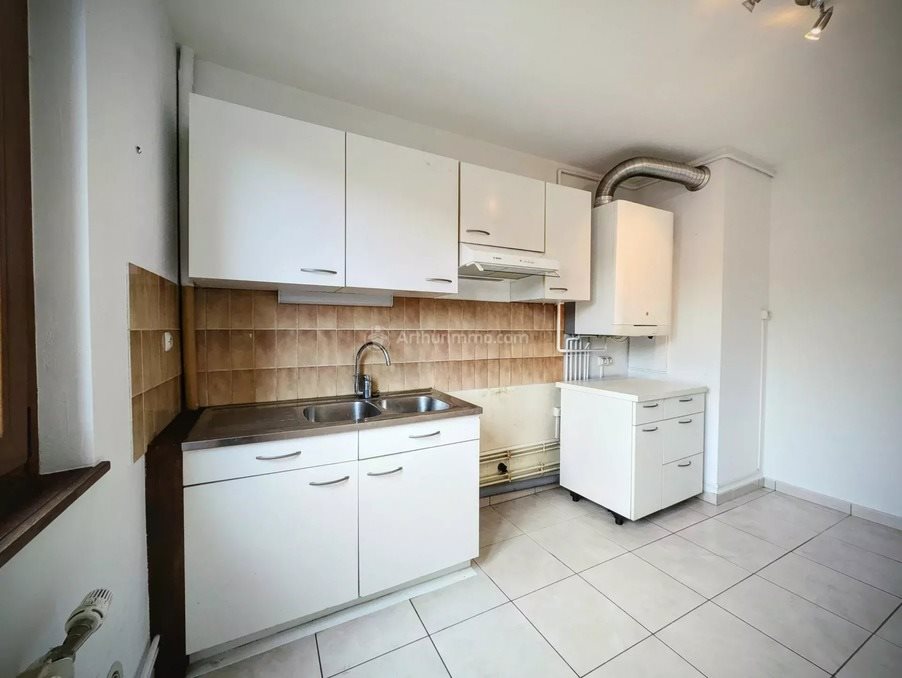 Appartement à vendre, 54m², Neufchâteau
