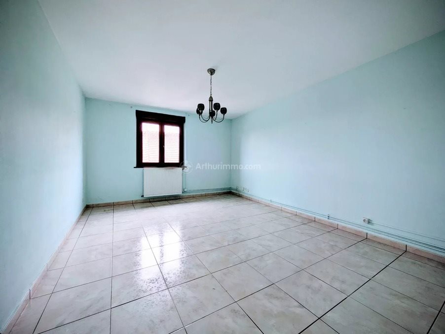 Appartement à vendre, 54m², Neufchâteau