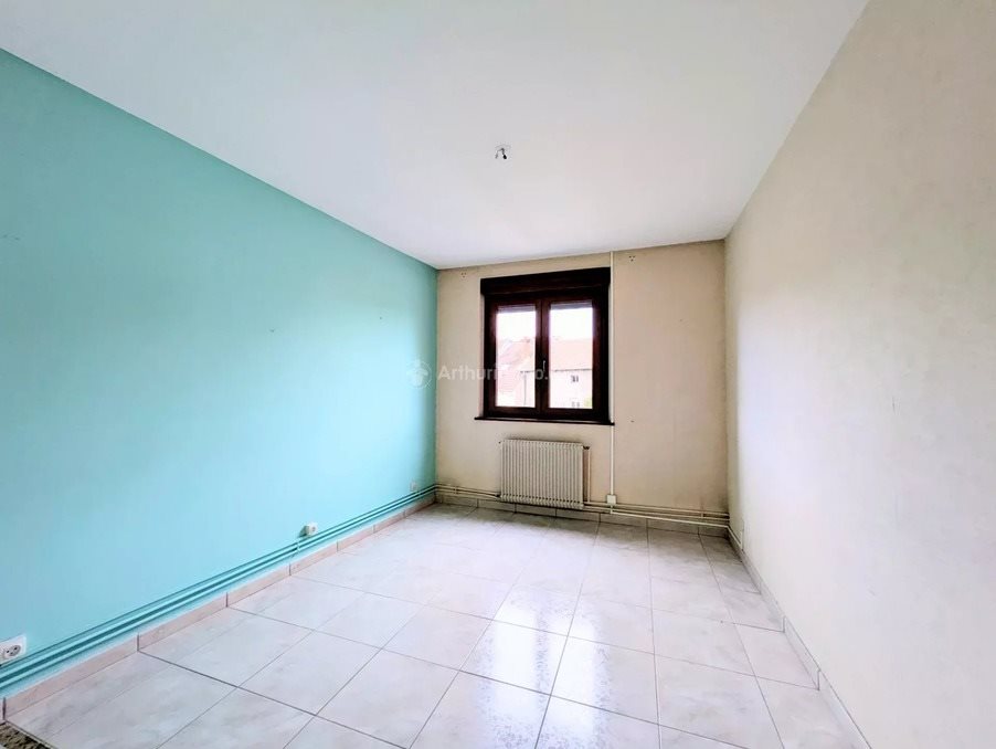 Appartement à vendre, 54m², Neufchâteau